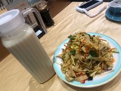 -大眼锅贴水饺(河东店)