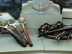 -三千·银饰木艺体验订制