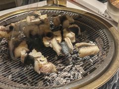 -红沃鳗鱼黑牛烤肉店(不老街店)