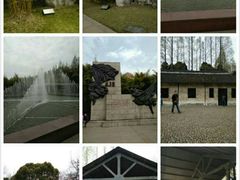 -上海市龙华烈士陵园