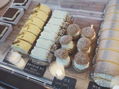 -麦田工坊(月湖店)