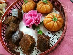 -园林美食城·本土农家菜(杨和镇店)