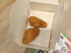 -德克士精巧店(嘉定宝龙广场店)