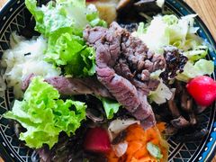 -LENBACH兰巴赫西餐啤酒坊(大连东港店)