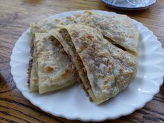-溢心园香河肉饼总店