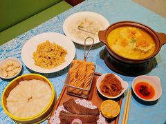 -北塘海鲜·天津菜(大光明桥旗舰店)