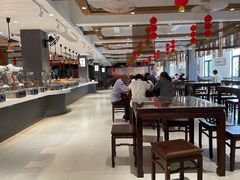 -天荷菜根·闽南素食自助(少林寺店)