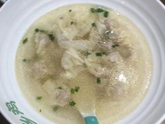 -老乡鸡(融科天地店)