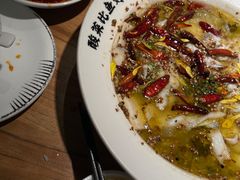 -太二酸菜鱼(石家庄万象城店)
