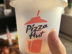 -必胜客(城西银泰店)