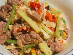 -洞庭土菜小炒馆(易发广场店)