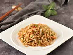 -唐晋人家(源深路店)