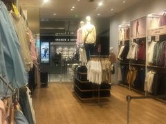 -优衣库(武汉国际广场店)