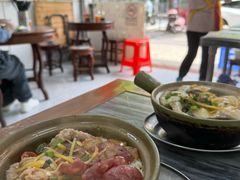-荣记煲仔饭(高庙路店)