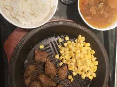 火箭牛扒-食代馆(深业上城店)