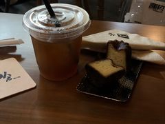 -从启咖啡(五羊邨店)