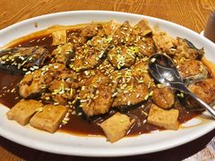 -新海渔港·胶东海鲜家常菜·家宴(奥体中心店)