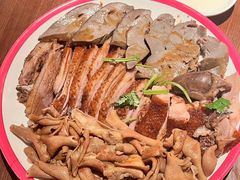 -春梅里卤鹅馆·47年老字号(中山路店)