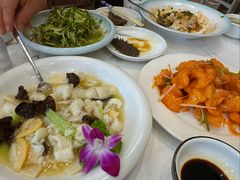 -老苏扬饭店