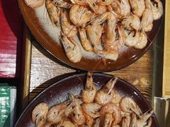-金麦田熏酱小酒馆(上江街店)