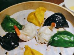 -院里汤包·虾汤包青岛菜(辽源路店)