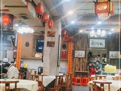-禄源公·老莞诚饭店