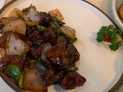 -锦園(伊势丹美食城店)