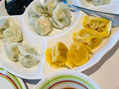 -开海·红岛海鲜虾水饺(石老人店)
