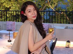 -HUATA 'Holiday Plan 花榻