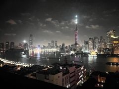 -上海外滩华尔道夫酒店