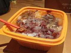 -冰冰酱老味刨冰绵绵冰(中山路总店)