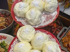 -红东阁东北菜烤肉酒馆(CROSS万象汇店)
