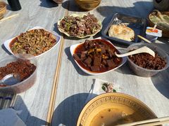 -大亮羊肉泡