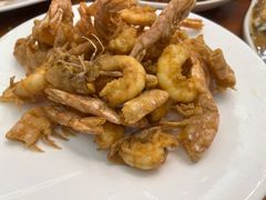 -长发饭店(西南路店)