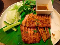 -星叶·东南亚料理(宁波万象汇店)