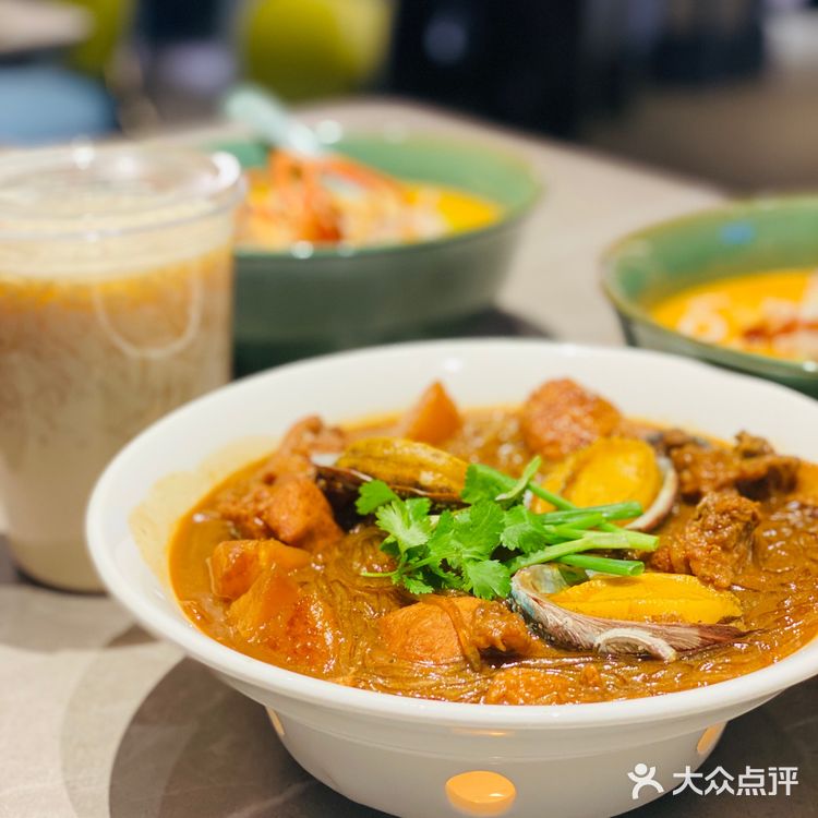 荣先森|闽南菜必吃榜