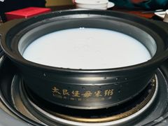 -大良毋米粥(锦龙路总店)