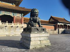 -故宫钟表馆