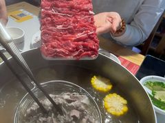 -焯牛潮汕牛肉火锅(云峰街创始店)