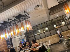 -新旺茶餐厅(嘉里城店)