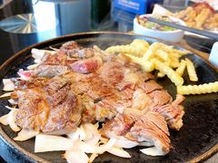 -蒲叙(凯天国际店)
