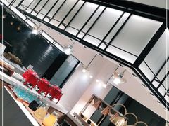 自助取餐区-平湖万怡酒店· 万荟轩