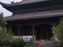 -钱王祠