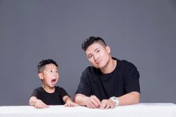 -贝影FACE亲子摄影(宁波区总店)