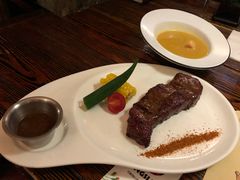 -国王牛排(银谷店)