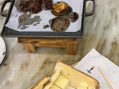 -绿茶餐厅(昆明世纪金源店)