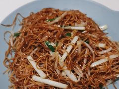 -龙记香港茶餐厅(久光百货店)