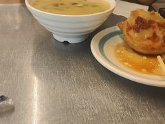 -馅饼粥·百年传承 since1926(中山路店)
