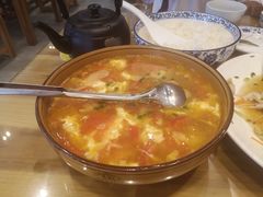 -悠悠美食
