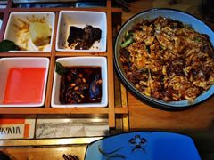 -局气 烤鸭·北京菜(光华路店)